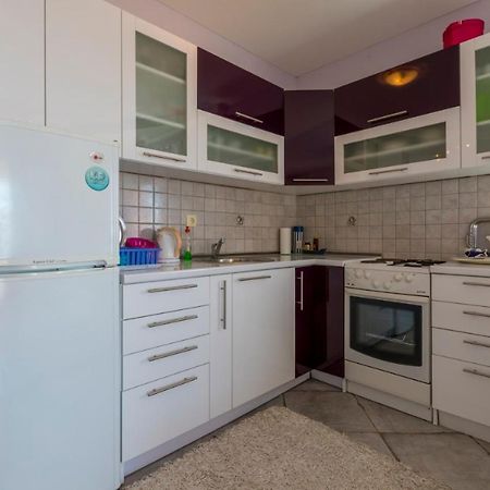 Seaview Apartment ツリクヴェニツァ エクステリア 写真
