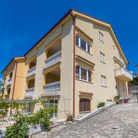 Seaview Apartment ツリクヴェニツァ エクステリア 写真