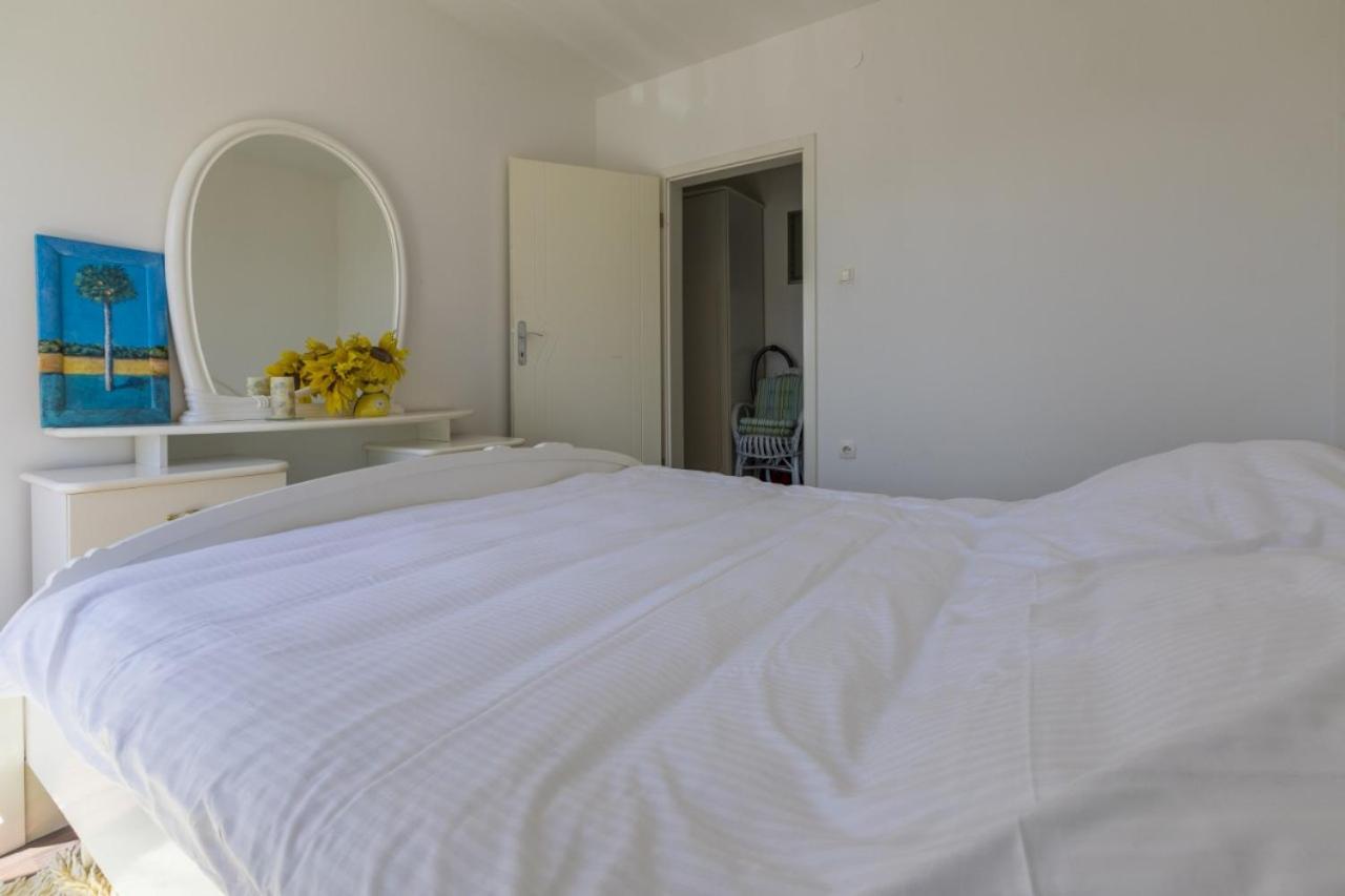 Seaview Apartment ツリクヴェニツァ エクステリア 写真