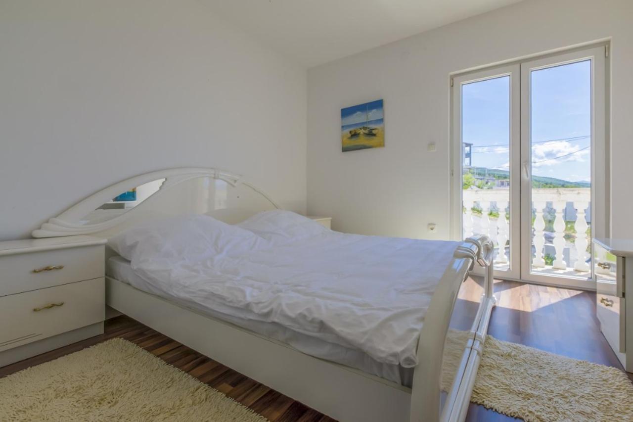Seaview Apartment ツリクヴェニツァ エクステリア 写真