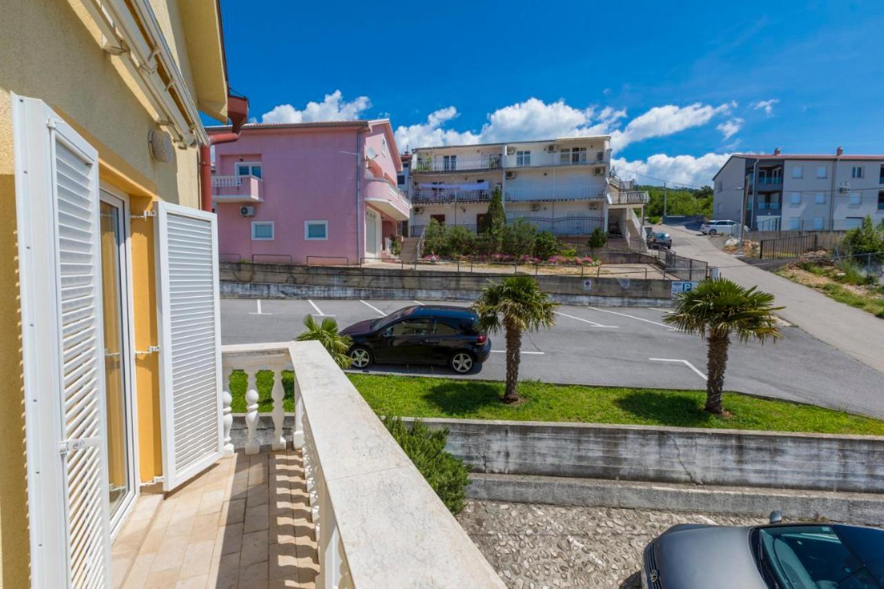 Seaview Apartment ツリクヴェニツァ エクステリア 写真
